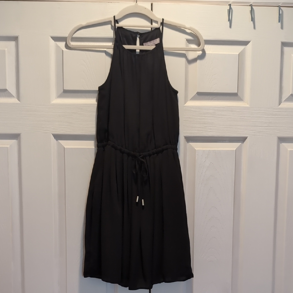 Banana Republic Cinch Waist Dress - Size 00 Petite